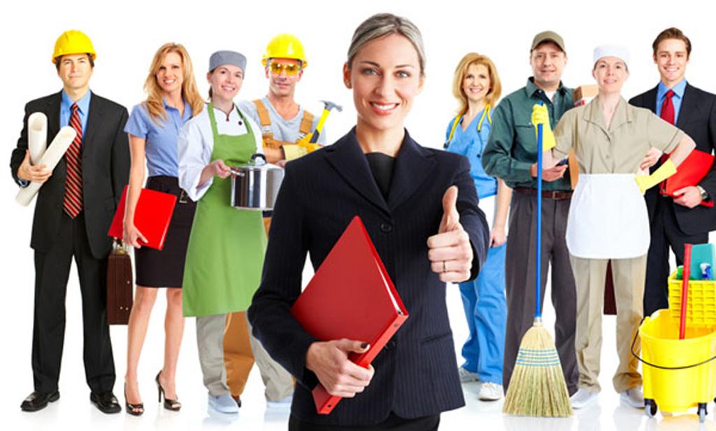 Hatundere Hamal Hizmeti